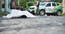 Comerciante é assassinado com pelo menos sete tiros no bairro Tabajaras, em Teresina