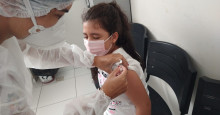 Covid-19: crianças de nove anos já podem agendar vacina em Teresina