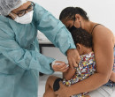 Covid: mais de 57 mil crianças e adolescentes foram imunizados com doses para adultos