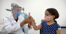 Covid: no Piauí, 28 crianças e jovens vieram a óbito devido a complicações do vírus