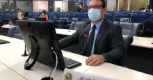 Em meio a surto de influenza, vereador cobra da Prefeitura aumento da testagem em Teresina
