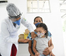 Covid: FMS abre agendamento para vacinação das crianças em Teresina