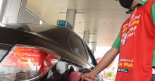 Gasolina e diesel terão valores reajustados nesta quarta-feira, anuncia Petrobras
