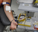 Hemopi teve acréscimo de 11% nas doações de sangue em 2021