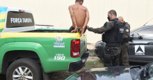 Homem é preso por tráfico de drogas na zona Leste de Teresina