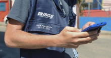 IBGE prorroga inscrições de processo seletivo; 3 mil vagas são para o Piauí