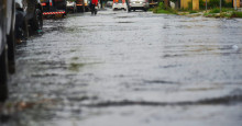 Inmet emite alerta de chuvas intensas para 50 municípios do Piauí; veja lista
