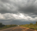 Inmet emite alerta de chuvas intensas para o Piauí neste domingo e segunda