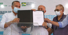 Ministério do Desenvolvimento Regional investiu mais de R$ 240 milhões no Piauí em 2021