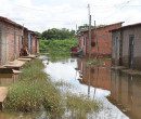 Governo Federal decreta situação de emergência em Teresina pelas fortes chuvas