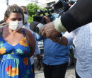 Mulher é presa por tráfico de drogas e aliciamento de menor na Santa Maria da Codipi