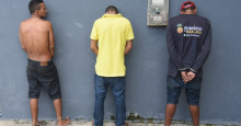 Operação Dia de Reis: PM prende acusado de assalto a banco e traficantes em Teresina