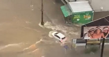 Prefeitura de Teresina divulga lista das ruas mais perigosas no período chuvoso, veja