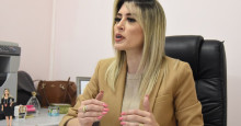 Anamelka confirma candidatura a deputada estadual pelo Solidariedade