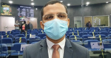 Crise na base de Dr. Pessoa: Ismael Silva entrega os cargos após votação de reajuste
