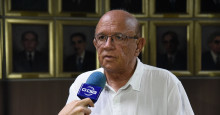 Edson Melo confia na vitória de Silvio em Teresina e critica vereadores “faz de conta”