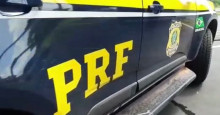 Em Parnaíba, homem morre após colidir moto em caminhão na BR 343