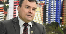 Fábio Novo cobra “espírito público” de Dr. Pessoa e diz que prefeito teve vergonha do PT