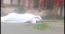 Homem morre ao cair de bicicleta e bater cabeça no chão em Campo Maior
