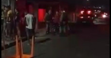 Policial mata dois homens e fere outro após briga em bar na Zona Sudeste de Teresina