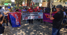 Professores de Teresina deflagram greve geral e cobram reajuste de 33%