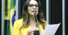 Projeto de Rejane Dias pode criar benefício para mulher vítima de violência doméstica