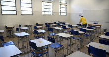 Retorno de aulas presenciais na rede estadual do Piauí acontece dia 3 março