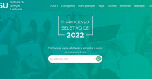 SISU 2022: universidades do Piauí oferecem 8.434 vagas; inscrições começam amanhã