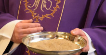 Veja os horários das celebrações da Quarta-feira de Cinzas em Teresina