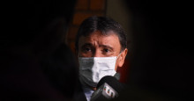 Wellington revela que estuda medidas mais rígidas após piora nos casos de Covid no Piauí
