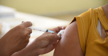 Agendamento para vacinar crianças abre hoje às 18h em Teresina