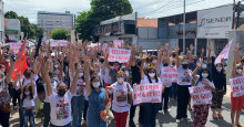 Após Assembleia, professores de Teresina mantêm greve e fazem exigências à Semec