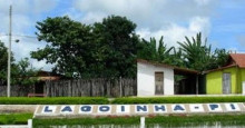 Censo 2022: Lagoinha do Piauí tem mais homens do que mulher