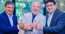 Com apoio de Wellington e Lula, Rafael Fonteles alcança 61%, aponta pesquisa Vox Populi