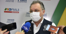 Comitê de Saúde vai discutir flexibilização do uso de máscaras no Piauí
