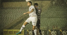 Copa do Brasil: Fluminense-PI empata no tempo normal, mas cai nos pênaltis para o Santos