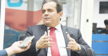 Henrique Pires fica com a presidência da CCJ; oposição comandará três comissões