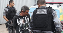 Homem é preso após ameaçar moradores com arma na Zona Rural de José de Freitas