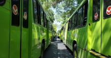 Motoristas e cobradores de ônibus de Teresina podem deflagrar greve nesta sexta