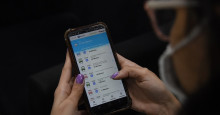 Ônibus em Teresina: app do SETUT apresenta instabilidade e usuários reclamam do serviço