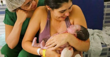 Piauí: Lei que autoriza presença de doulas em maternidades é promulgada pela Alepi