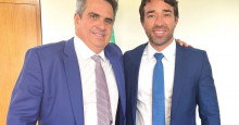 Progressistas prepara ato de filiação dos deputados Marden e Gustavo Neiva