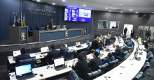 Vereadores esperam mudanças no 1° escalão da Prefeitura de Teresina a partir de abril