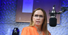 Viviane Moura defende legado de PPPs e reafirma candidatura a deputada federal