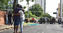 “A gente precisa despertar”, diz Regina Sousa sobre violência contra as mulheres no Piauí