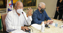 “A Prefeitura está perdida”: Vereadores criticam crise na gestão de Dr. Pessoa