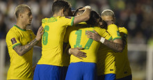 Brasil encara Sérvia, Suíça e Camarões na Copa do Mundo; veja datas