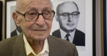 Ex-prefeito de Teresina, Joel Ribeiro, morre aos 93 anos