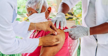 Gripe: Em Teresina, idosos com 75 anos ou mais começam a ser vacinados amanhã