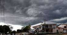 Inmet estende alerta e 79 cidades piauienses estão sob risco de temporal